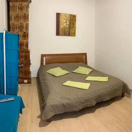 Close By Ploscha Rynok Apartment ลวีฟ ภายนอก รูปภาพ