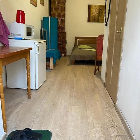 Close By Ploscha Rynok Apartment ลวีฟ ภายนอก รูปภาพ